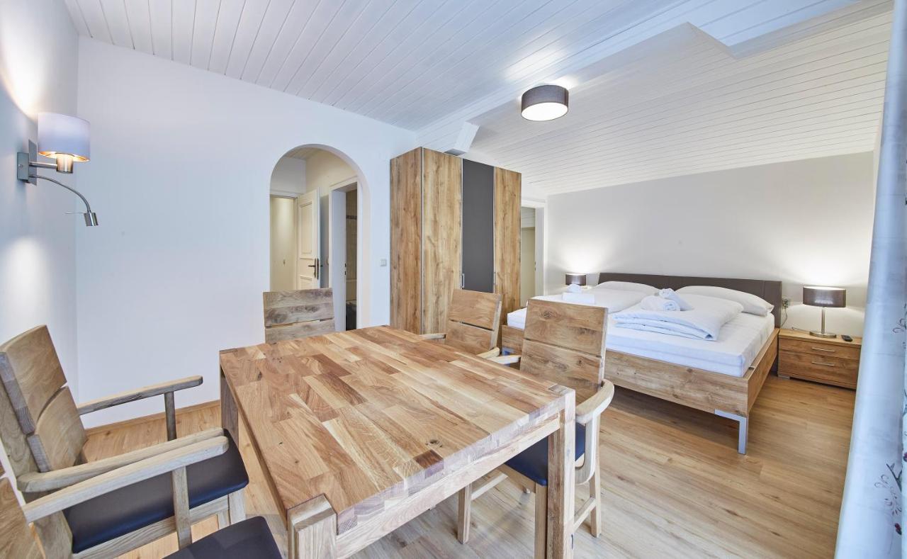 Appartements Haus Alexander by HolidayFlats24 Saalbach Exterior foto