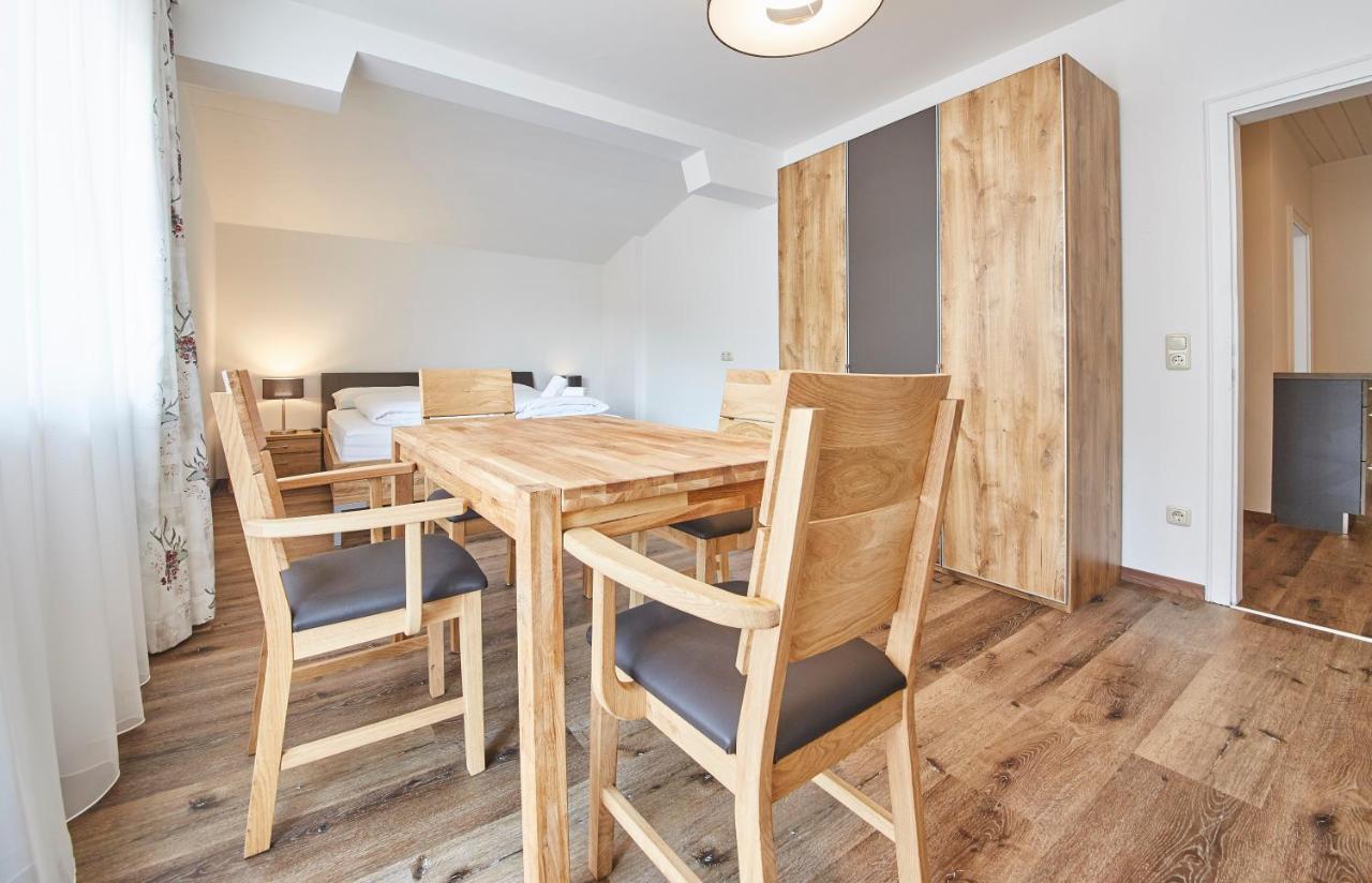 Appartements Haus Alexander by HolidayFlats24 Saalbach Exterior foto