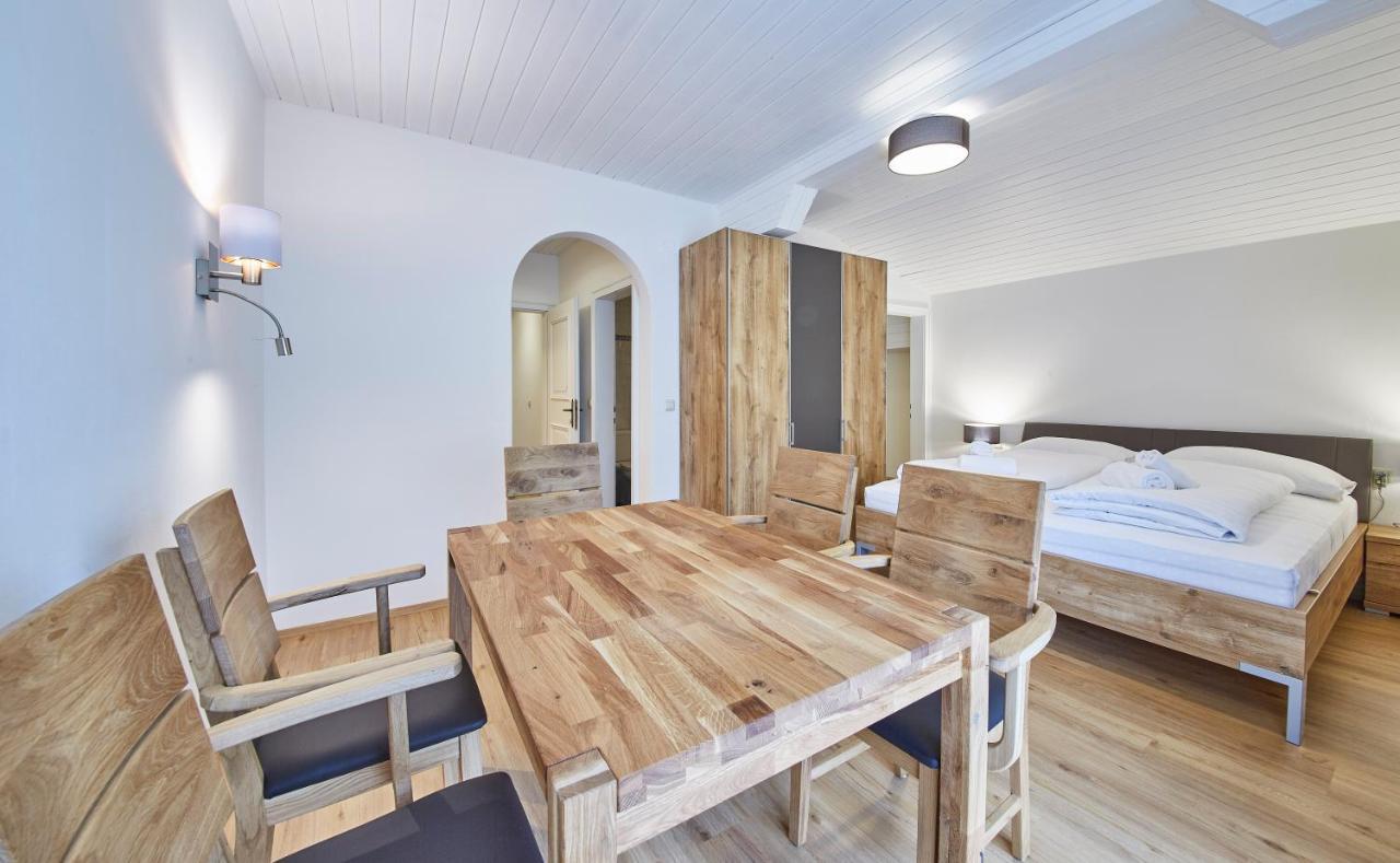 Appartements Haus Alexander by HolidayFlats24 Saalbach Exterior foto