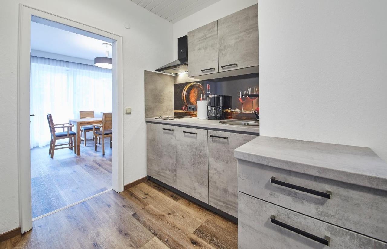Appartements Haus Alexander by HolidayFlats24 Saalbach Exterior foto