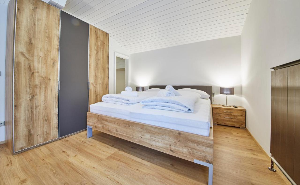 Appartements Haus Alexander by HolidayFlats24 Saalbach Exterior foto