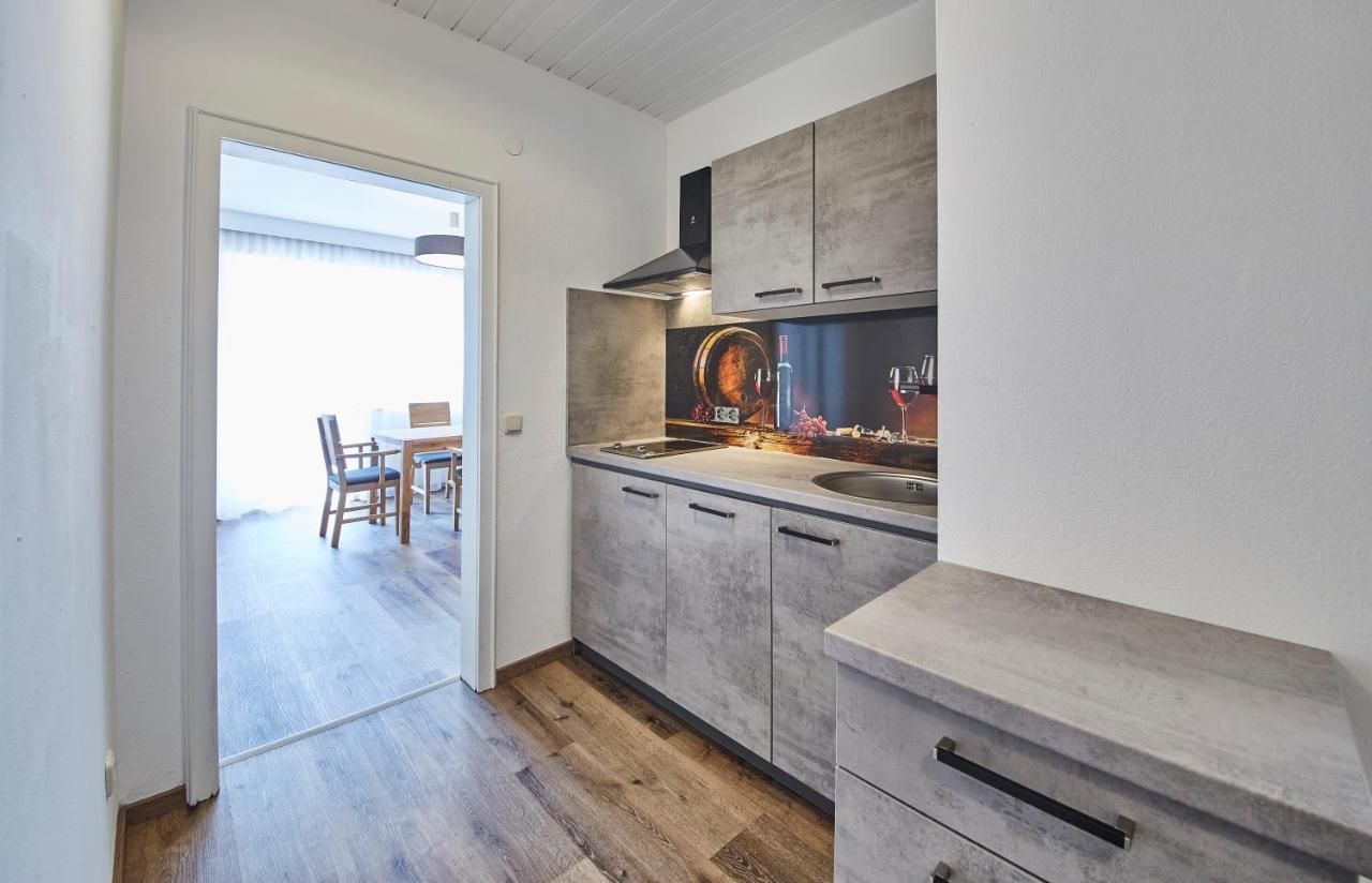 Appartements Haus Alexander by HolidayFlats24 Saalbach Exterior foto