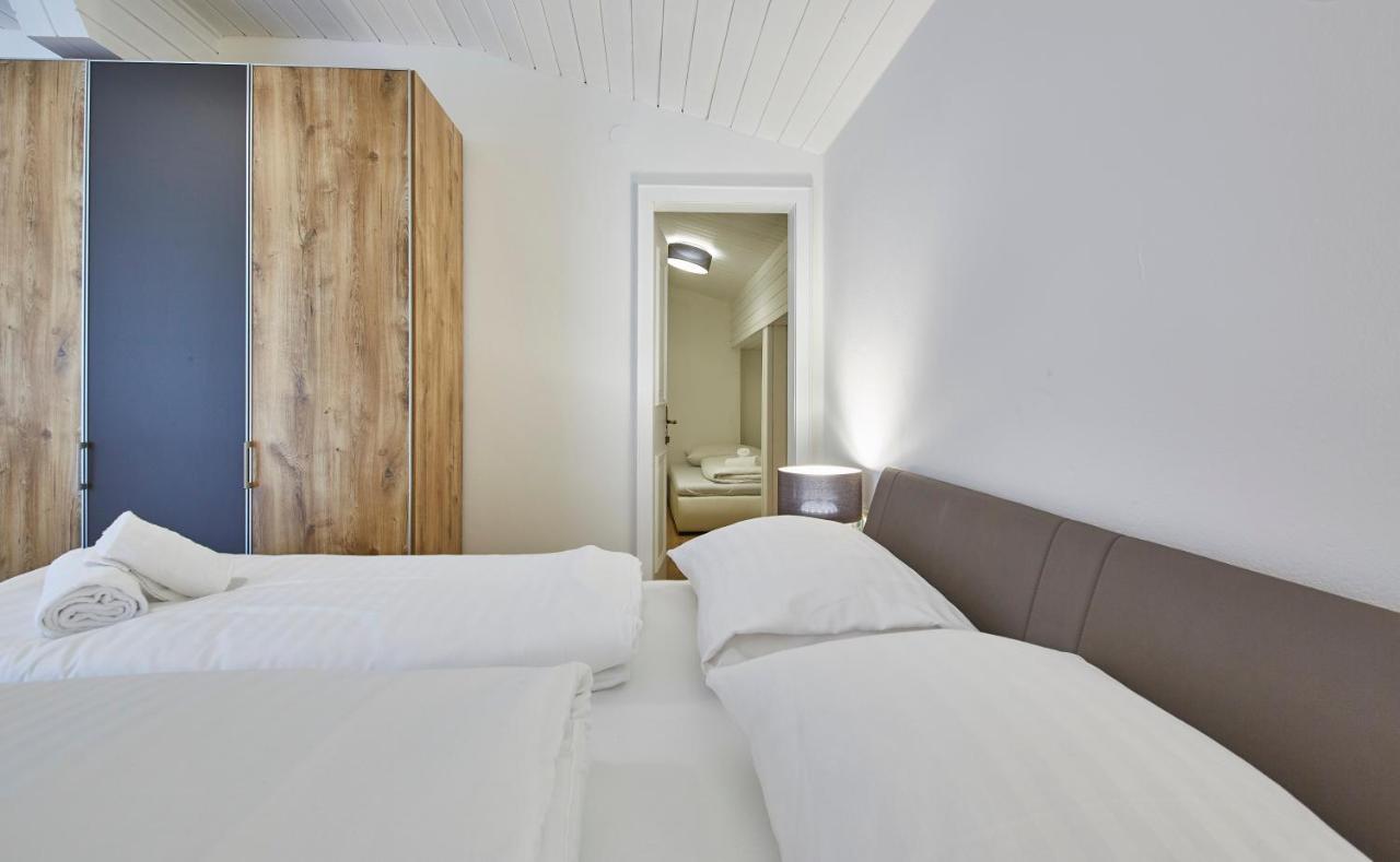 Appartements Haus Alexander by HolidayFlats24 Saalbach Exterior foto