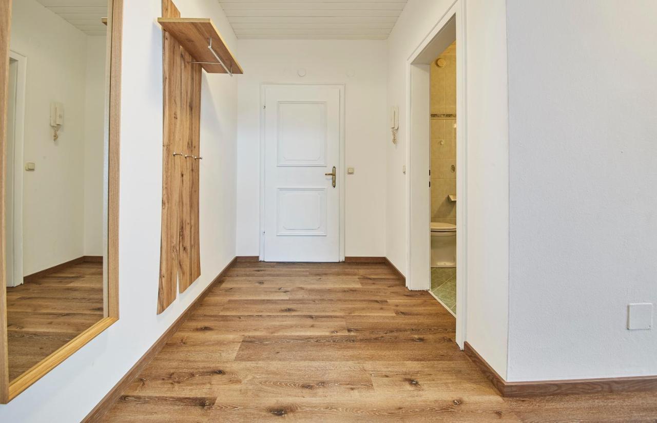 Appartements Haus Alexander by HolidayFlats24 Saalbach Exterior foto
