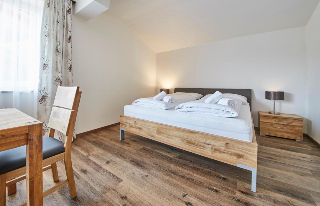 Appartements Haus Alexander by HolidayFlats24 Saalbach Exterior foto