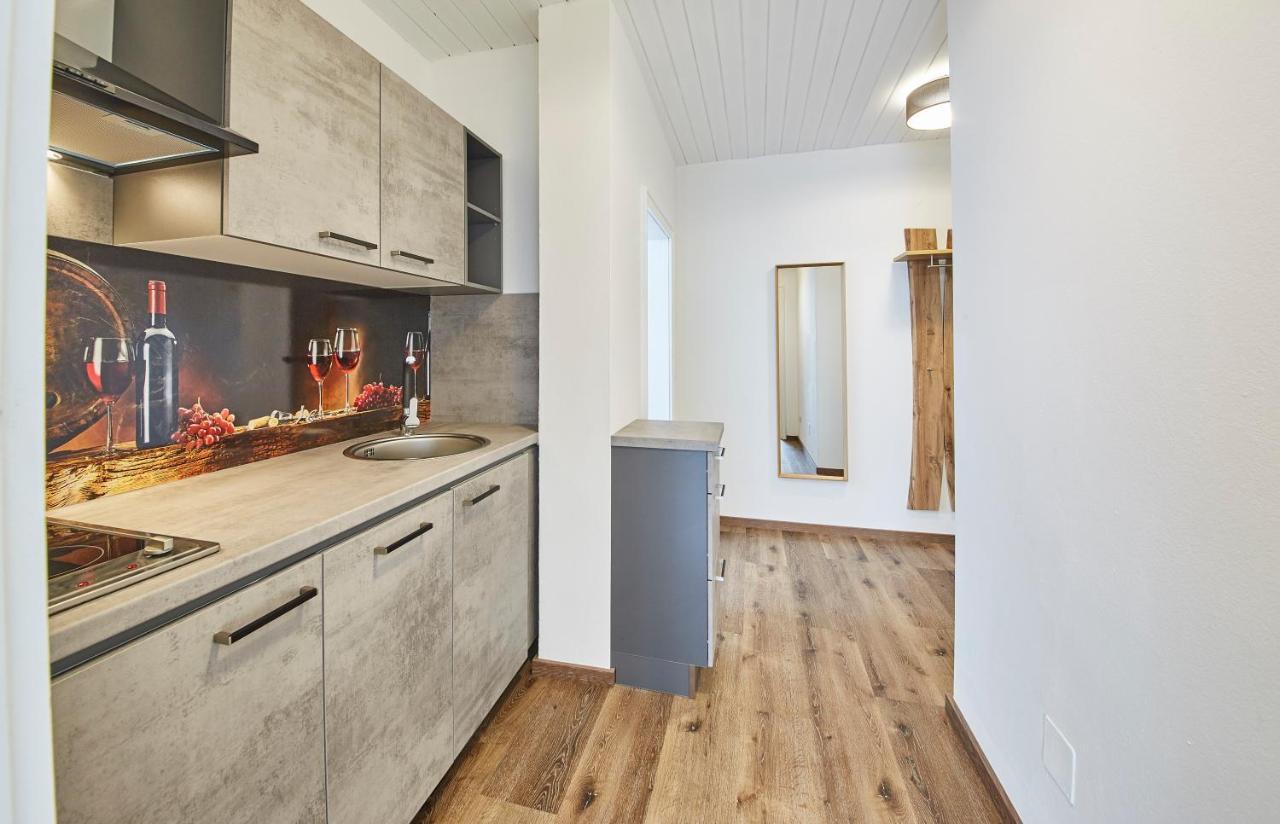 Appartements Haus Alexander by HolidayFlats24 Saalbach Exterior foto