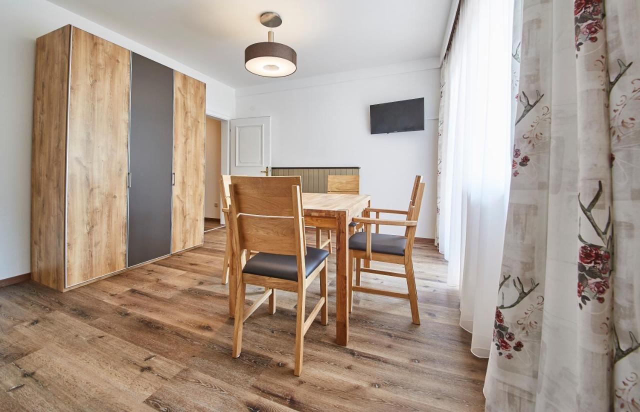Appartements Haus Alexander by HolidayFlats24 Saalbach Exterior foto