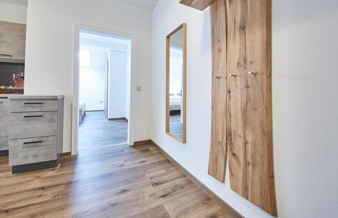 Appartements Haus Alexander by HolidayFlats24 Saalbach Exterior foto