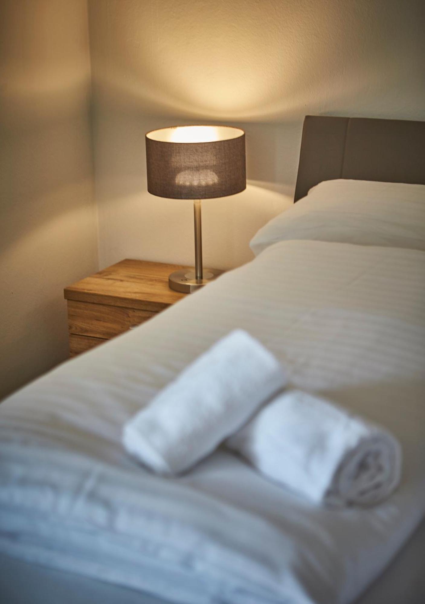 Appartements Haus Alexander by HolidayFlats24 Saalbach Zimmer foto