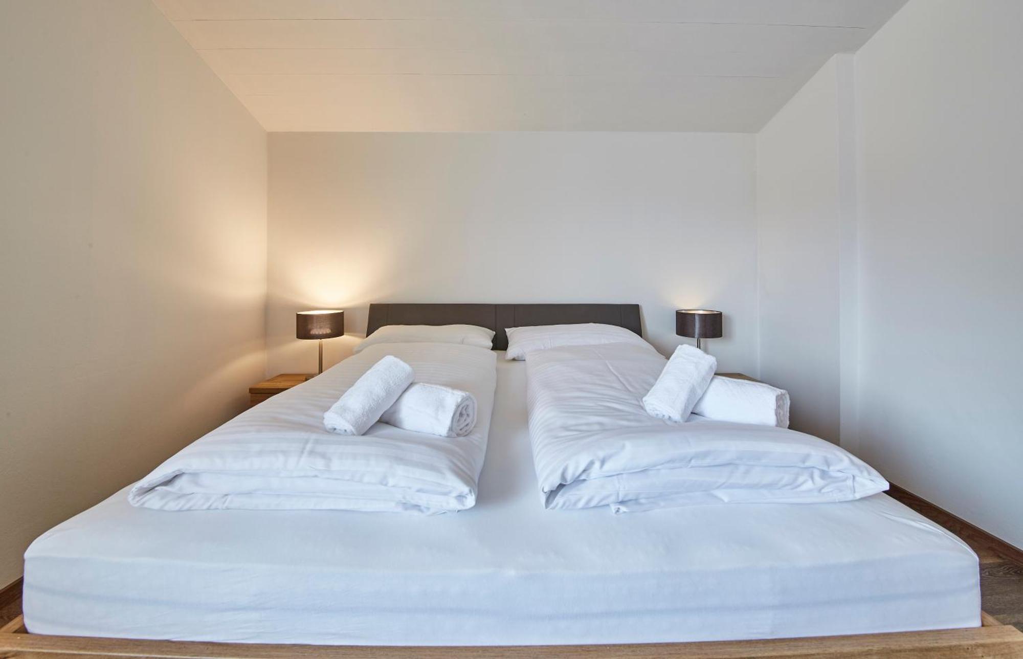 Appartements Haus Alexander by HolidayFlats24 Saalbach Zimmer foto