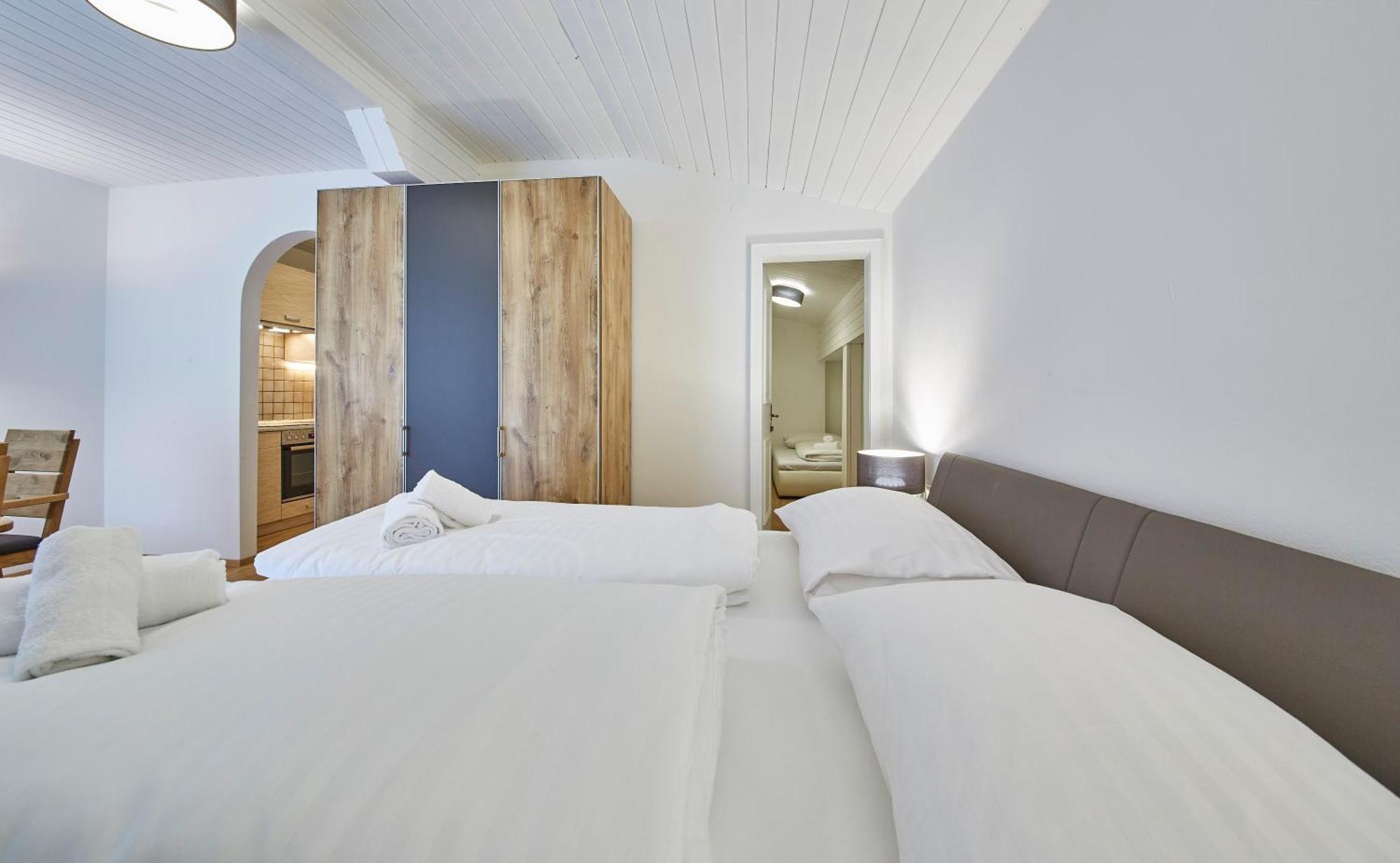 Appartements Haus Alexander by HolidayFlats24 Saalbach Zimmer foto