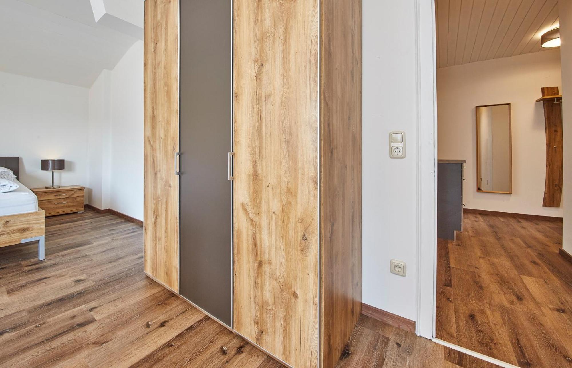 Appartements Haus Alexander by HolidayFlats24 Saalbach Zimmer foto