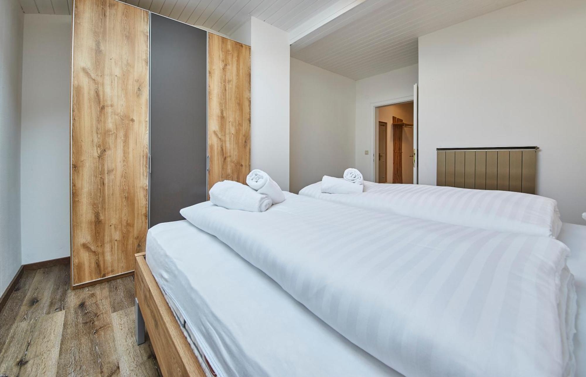 Appartements Haus Alexander by HolidayFlats24 Saalbach Zimmer foto