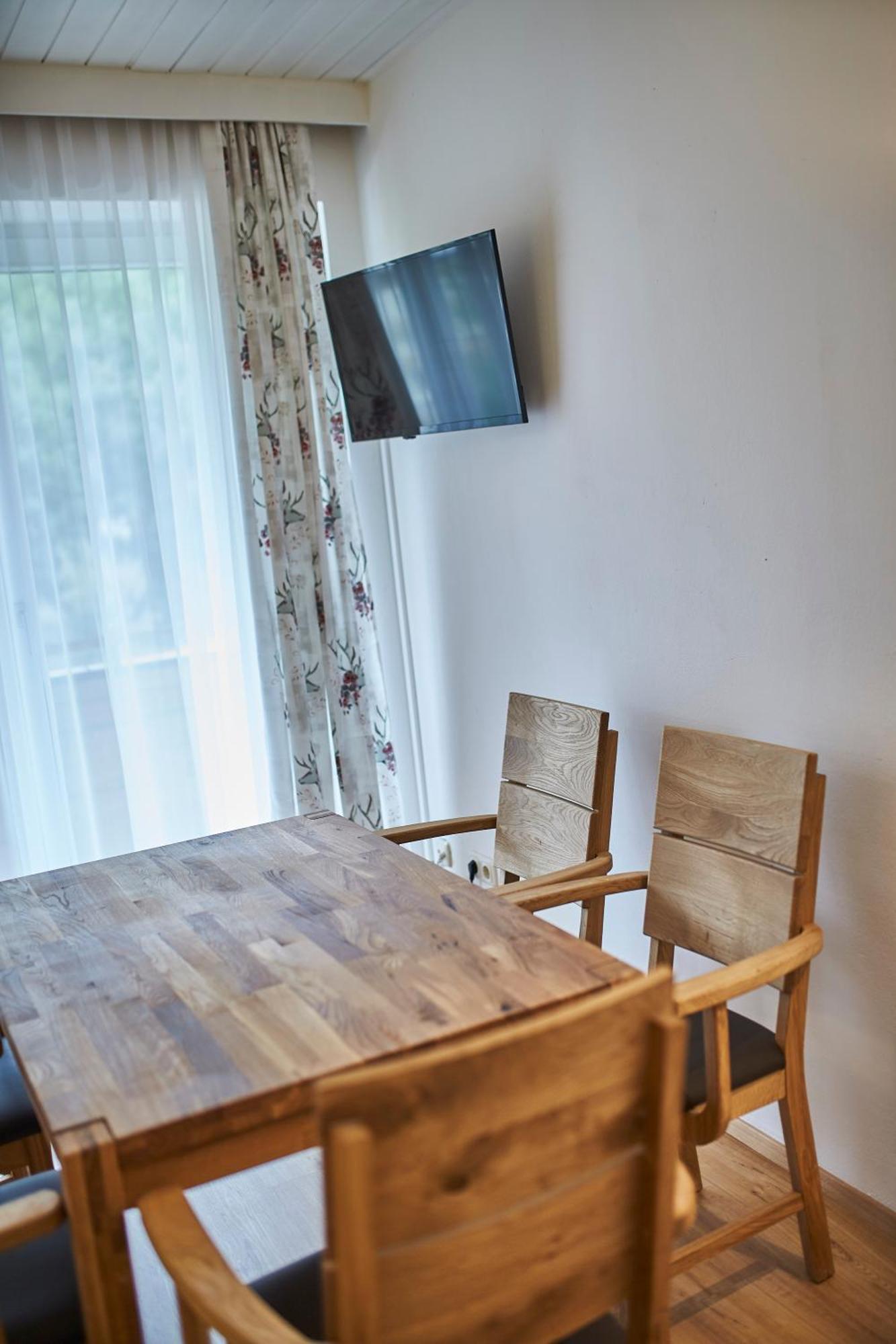 Appartements Haus Alexander by HolidayFlats24 Saalbach Zimmer foto