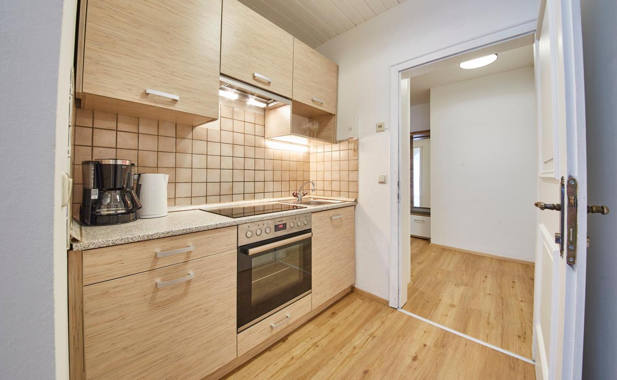 Appartements Haus Alexander by HolidayFlats24 Saalbach Zimmer foto