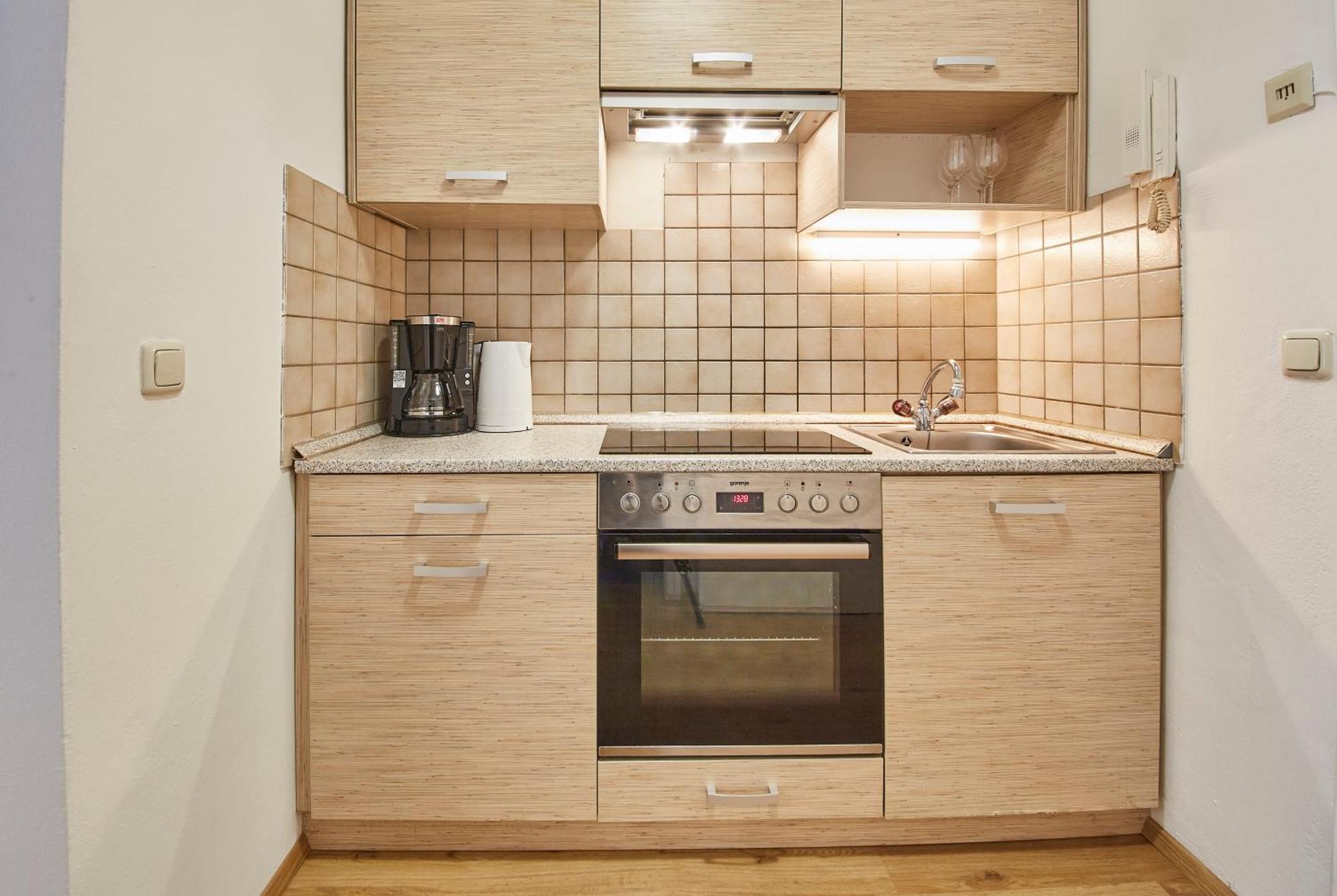 Appartements Haus Alexander by HolidayFlats24 Saalbach Zimmer foto