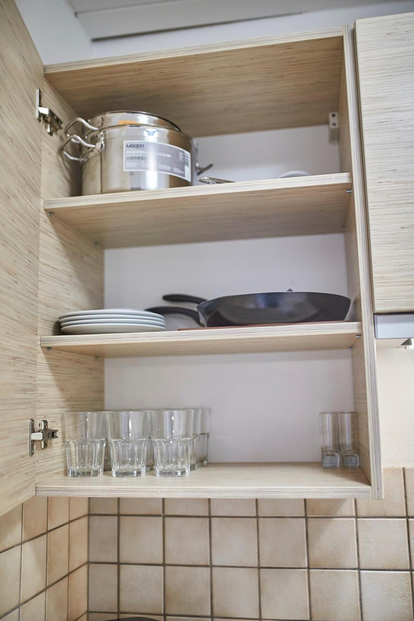 Appartements Haus Alexander by HolidayFlats24 Saalbach Zimmer foto